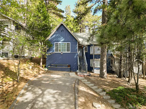27472 Meadow Dr, Crest Park, CA 92326