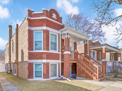 2412 Cuyler Ave, Berwyn, IL, 60402