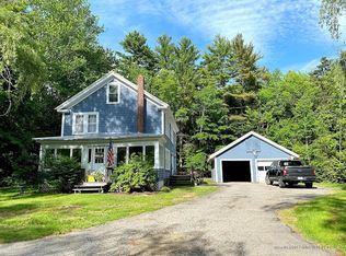 52 Allen St, Wilton, ME 04294