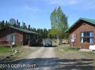 4681 N Sasbo Bluff Loop, Wasilla, AK 99623