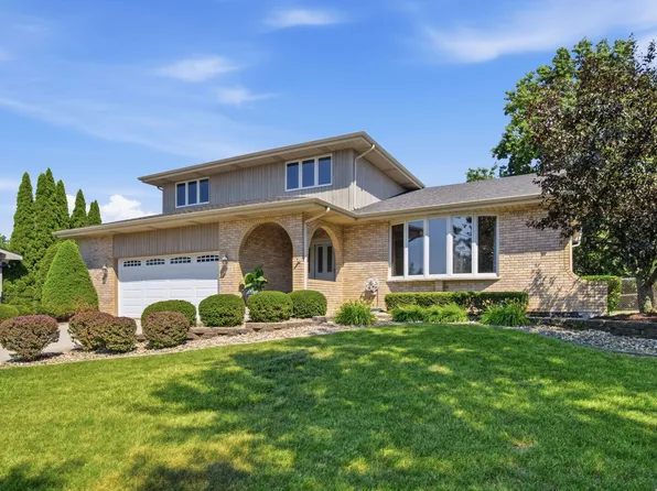 14519 S Pine Grove Dr, Homer Glen, IL 60491