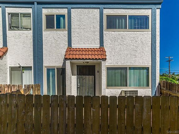 2nd image of 8150 Winter Gardens Blvd Unit 16