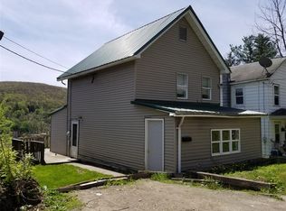 5252 Prospect St, Susquehanna, PA 18847