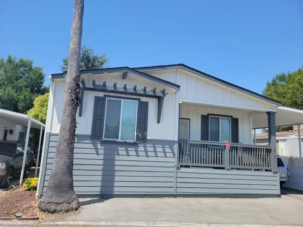 195 Blossom Hill Rd #215, San Jose, CA 95123