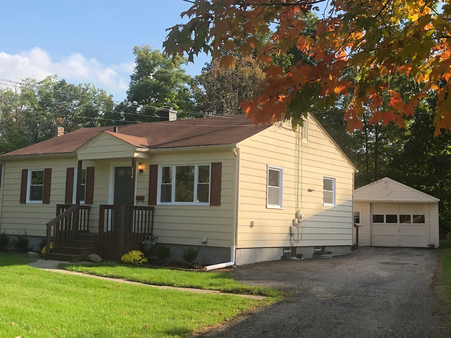 454 W Park Blvd photo 1