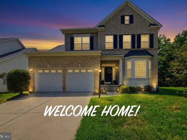 4704 Cimmaron Greenfields Dr, Bowie, MD 20720