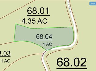 345 Wiley Rd, Newport, TN 37821