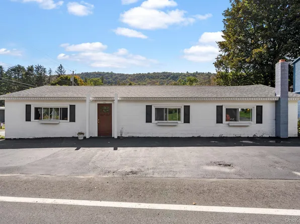 11625 State Route 97, Long Eddy, NY 12760