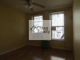 Rented by A Class Realty Corp