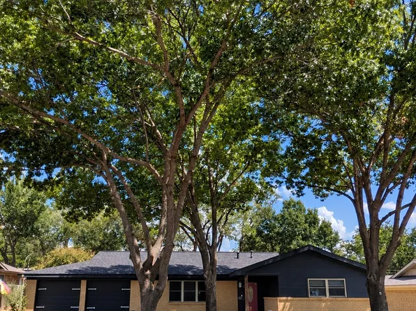 1416 Brookside Dr, Hurst, TX 76053