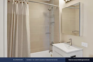 Rented by The Blueground