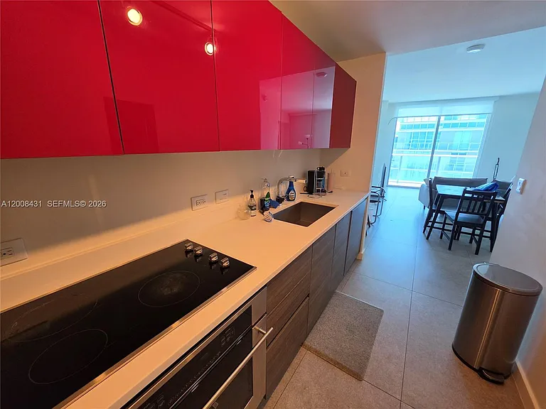 1100 S Miami Ave #3705 — Photo 4