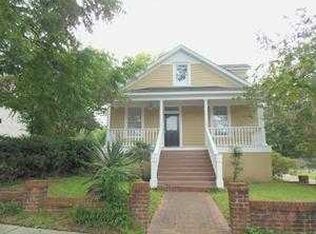 1060 Price Ave, Columbia, SC 29201