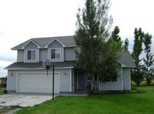 3738 E 38 N, Rigby, ID 83442
