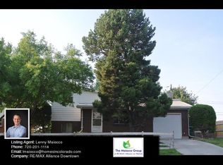 560 E 78th Pl, Denver, CO 80229