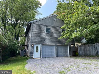 20 N Calhoun St, Warrenton, VA, 20186