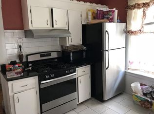 45 Carnes St #2, Lynn, MA 01905