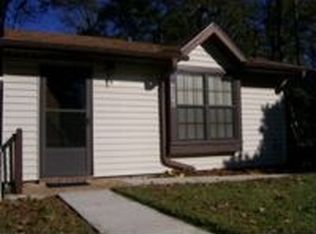 3346 Sedona Rd, Tallahassee, FL 32308