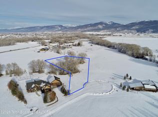 1234 Dairy Ct, Victor, ID 83455