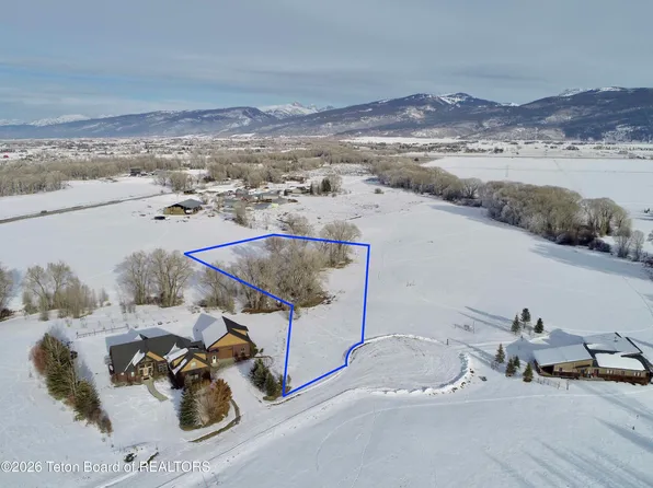 1234 Dairy Ct, Victor, ID 83455