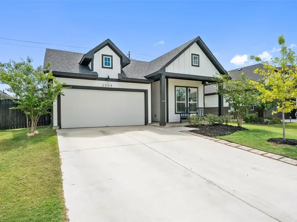 2309 Western View Dr, Georgetown, TX 78626