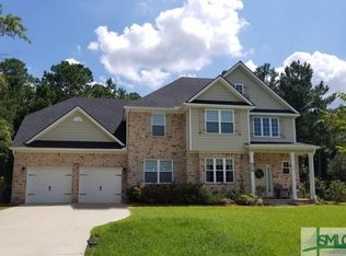 510 Dalcross Dr, Richmond Hill, GA 31324