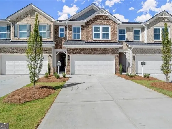 897 Pensive Run, Dacula, GA 30019