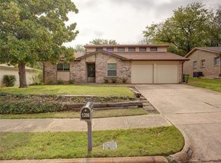 1206 Rambler Rd, Arlington, TX 76014