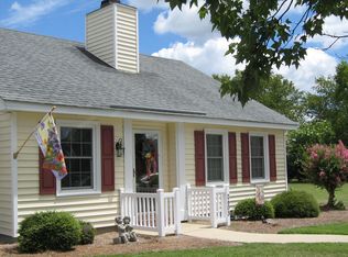 2603 Joel Ln N, Wilson, NC 27896