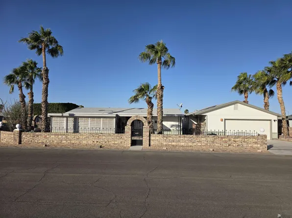 11324 E 39th Pl, Yuma, AZ 85367