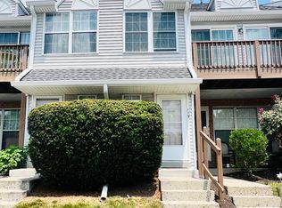 119 Wendover Dr #10B, Norristown, PA 19403