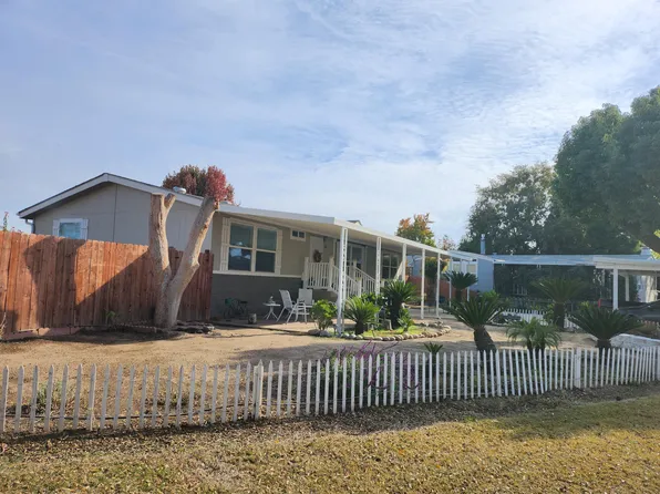 2400 W Midvalley Avenue #Ld42, Visalia, CA 93277