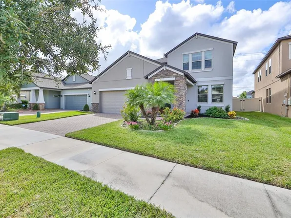 11411 Chilly Water Ct, Riverview, FL 33579