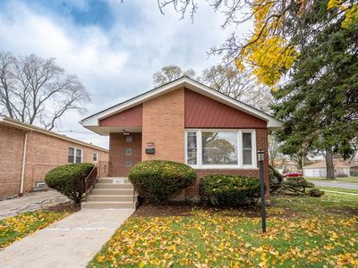 1300 W 97th St, Chicago, IL, 60643