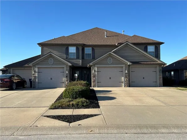 6835 NE 116th Ter, Kansas City, MO 64156