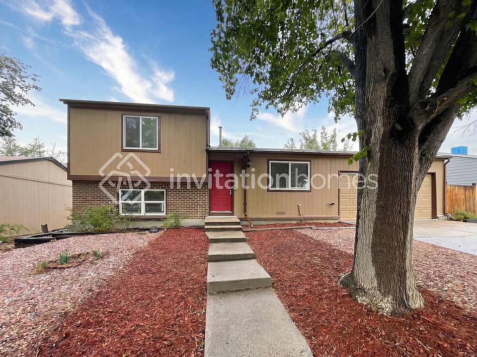 1st image of 4814 S Pagosa Way