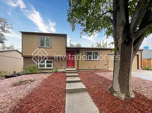 4814 S Pagosa Way Photo 1