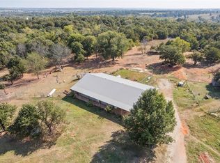 26556 Elm Rd, Blanchard, OK 73010