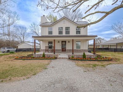 443161 E 360th Rd, Vinita, OK, 74301