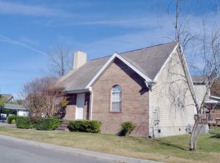 Creekwalk Blvd, Pigeon forge, TN 37863