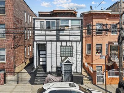 3219 104th Street, East Elmhurst, NY, 11369