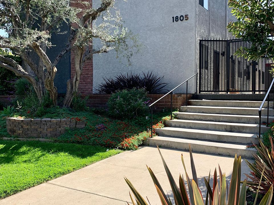 EXTERIOR Security Gate