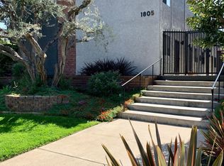 1805 S Barrington Ave APT 3, Los Angeles, CA 90025