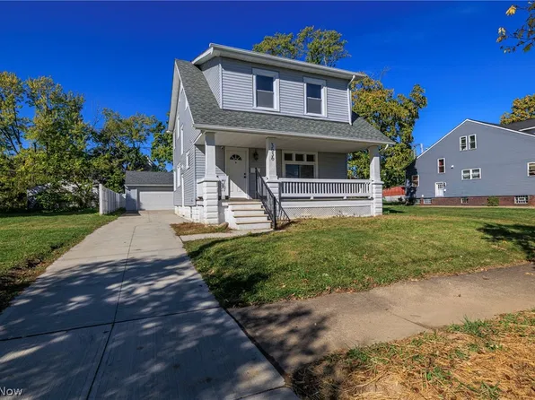 3636 E 110th St, Cleveland, OH 44105
