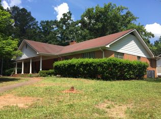 462 Old Rumble Rd, Forsyth, GA 31029