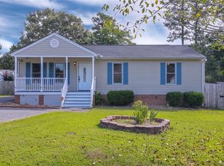 9913 Husting Ter, Chesterfield, VA 23832