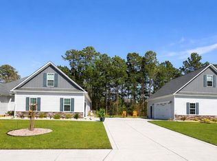 202 Knightheads Drive, Swansboro, NC 28584
