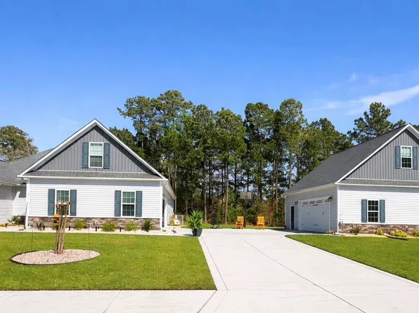 202 Knightheads Drive, Swansboro, NC 28584