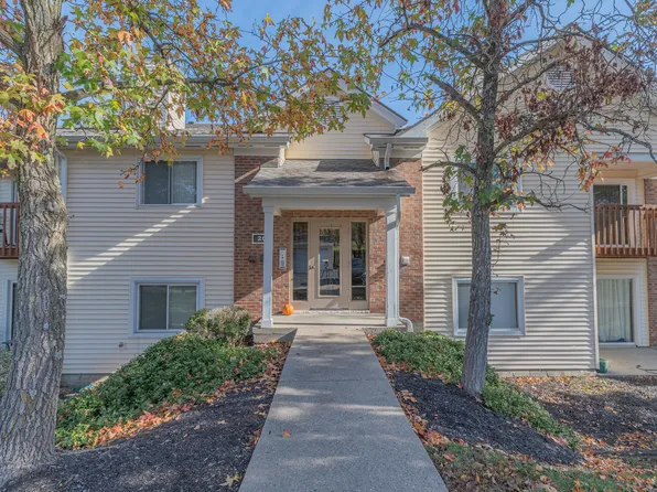 20 Rio Grande Cir APT 8, Florence, KY 41042