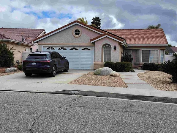 856 Harrow St, Hemet, CA 92545